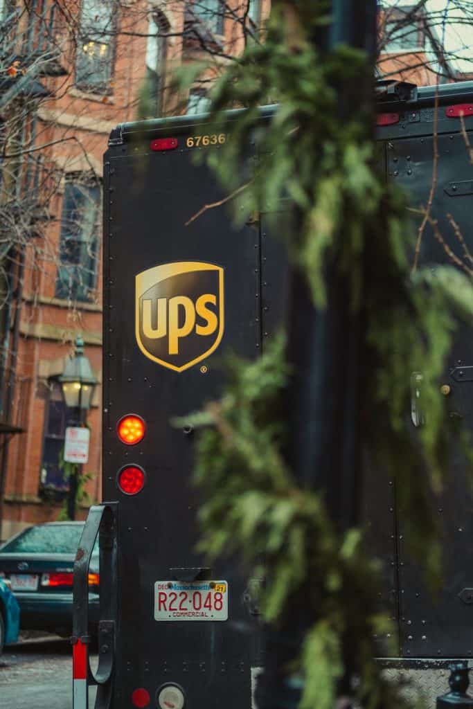 UPS Careers