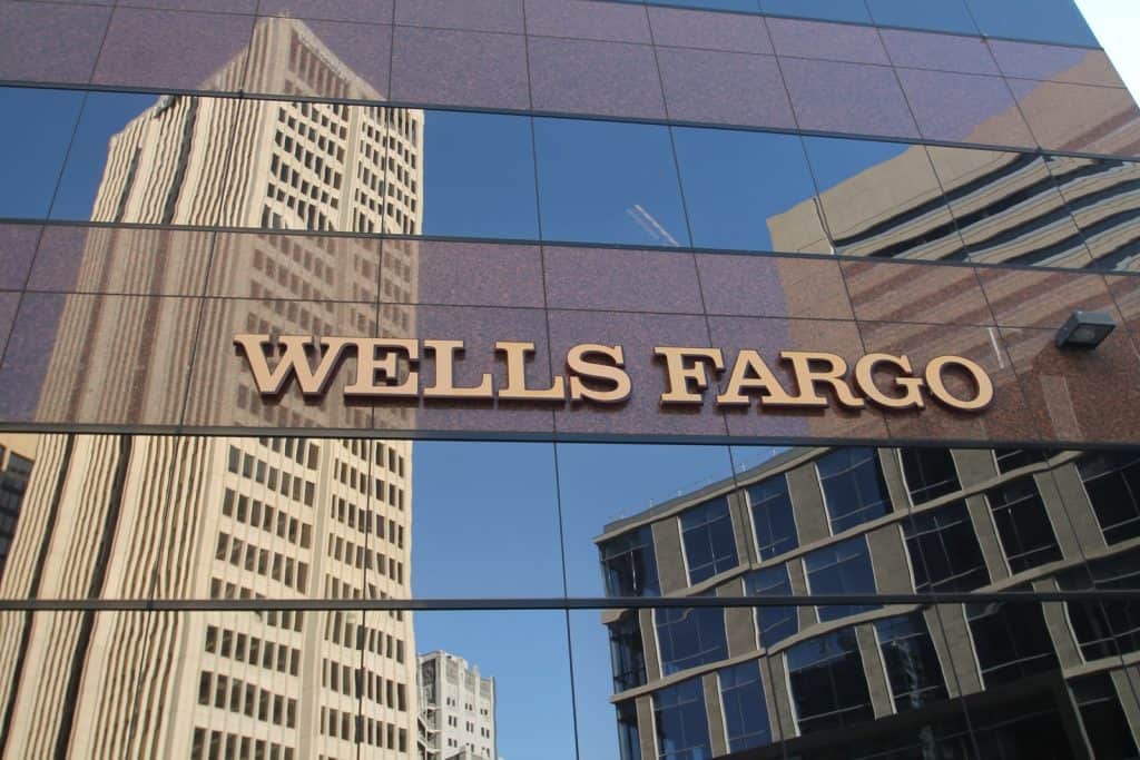 wells fargo careers