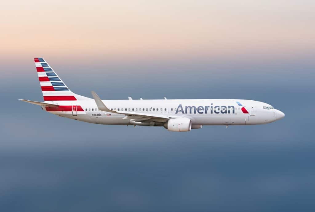 american airlines careers