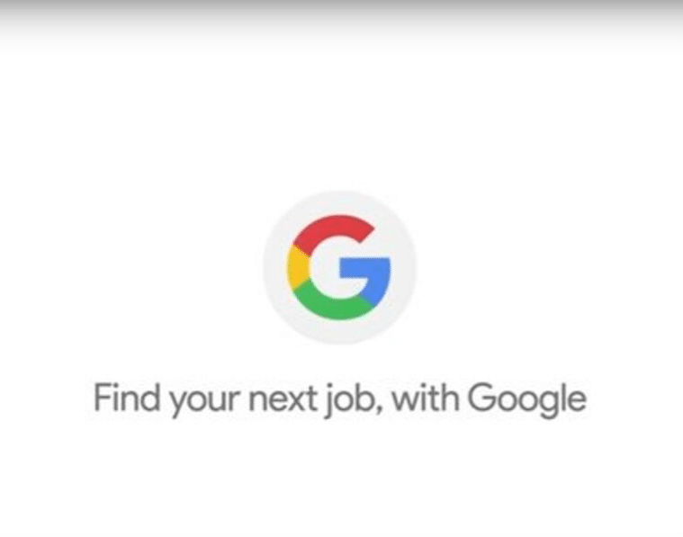 google jobs