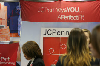 JCPenney Careers