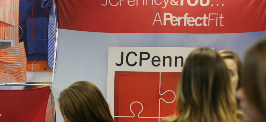 JCPenney Careers