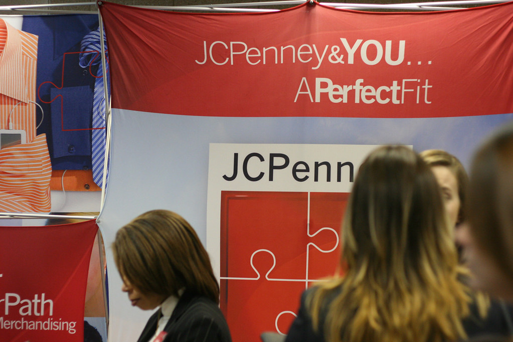 JCPenney Careers