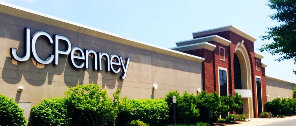 jcpenney store jobs